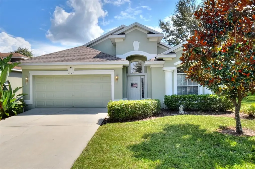 650 Chesney Drive Valrico FL 33594