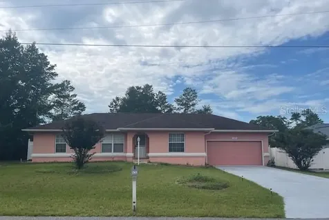 14784 SW 22nd Court Road Ocala FL 34473