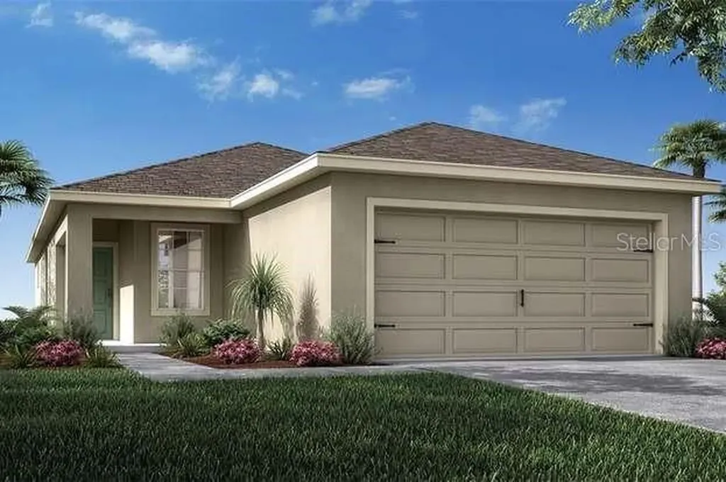 124 Foxtail Loop Davenport FL 33837