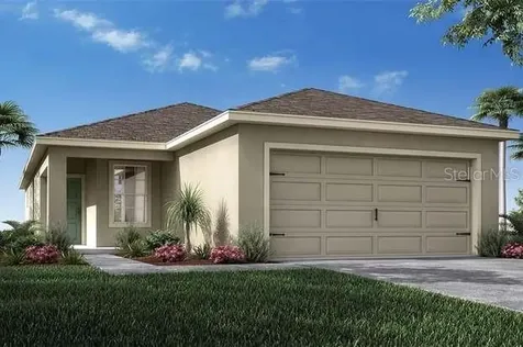 124 Foxtail Loop Davenport FL 33837
