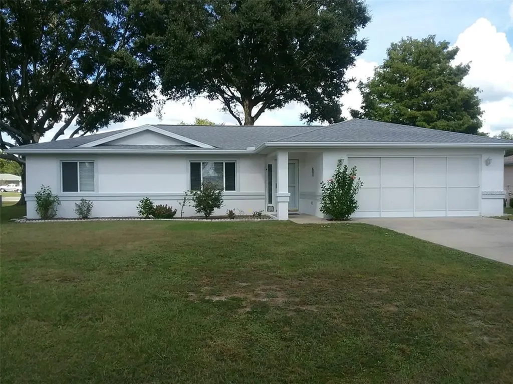 10411 SW 62nd Court Ocala FL 34476