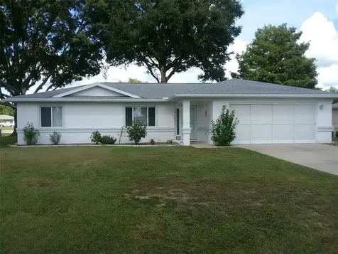 10411 SW 62nd Court Ocala FL 34476