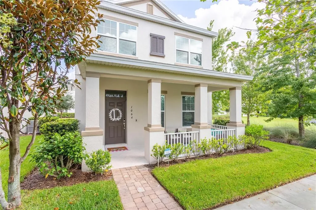 1064 Avila Lane Orlando FL 32803