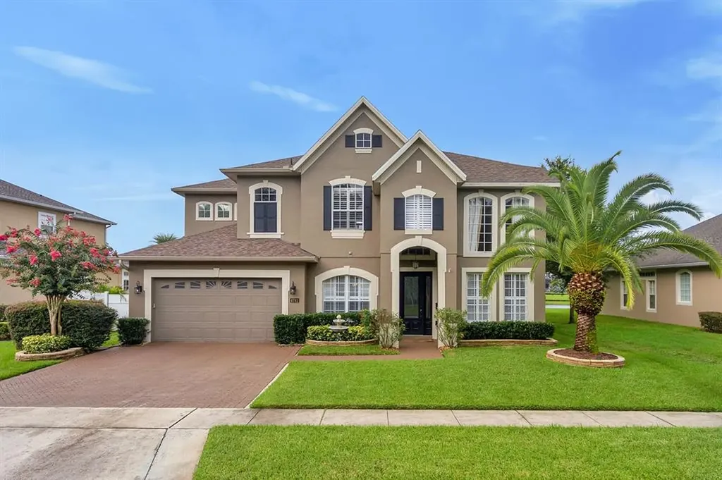 4782 Cains Wren Trail Sanford FL 32771