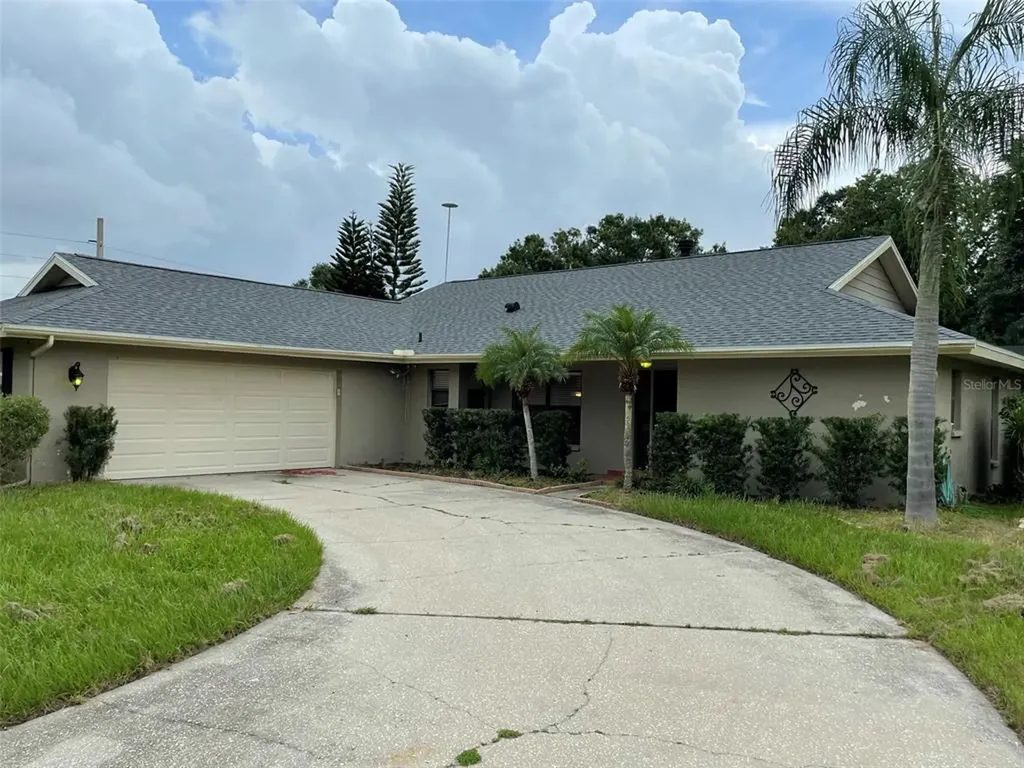 4445 Eleuthera Court Sarasota FL 34233