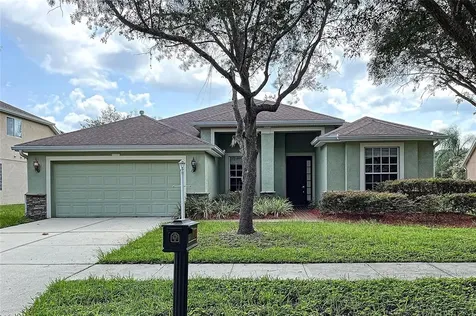 17205 Keely Drive Tampa FL 33647