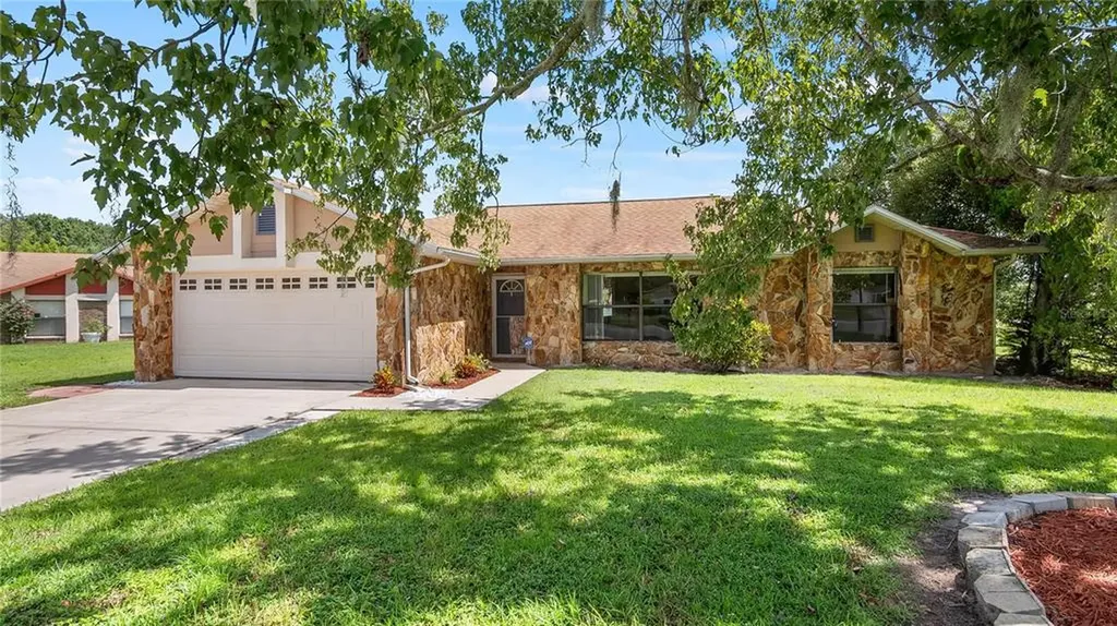 2740 Bahia Court Kissimmee FL 34746