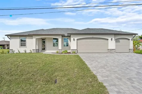27154 Guapore Drive Punta Gorda FL 33983