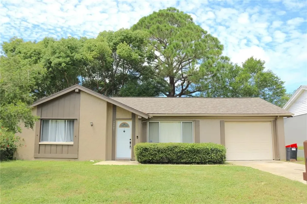 12401 Parchment Drive Hudson FL 34667