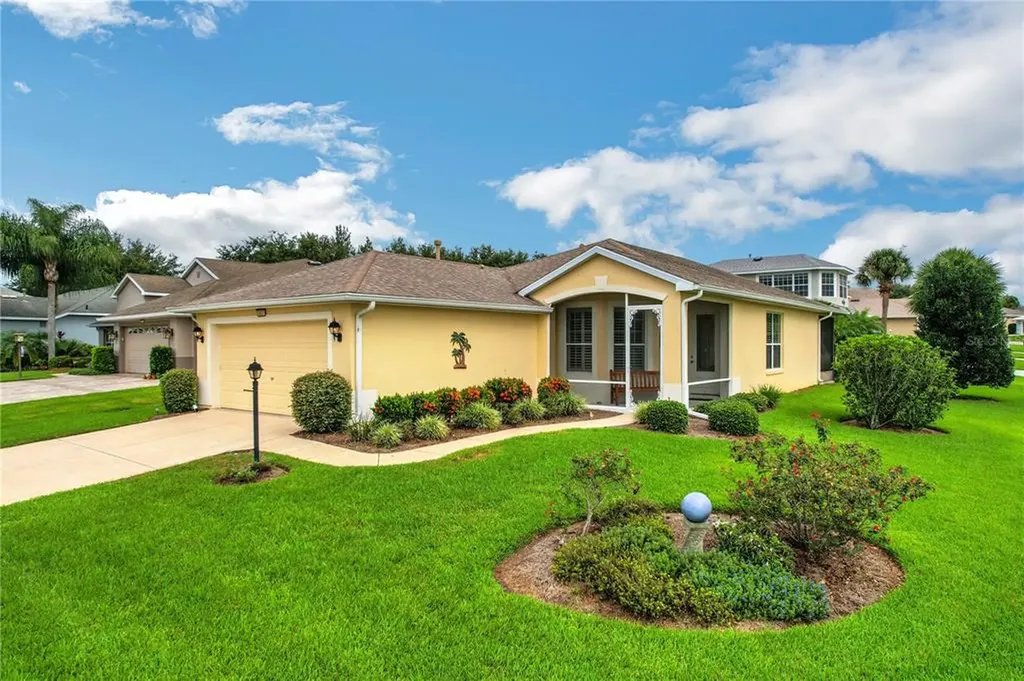 3027 Keel Court Tavares FL 32778