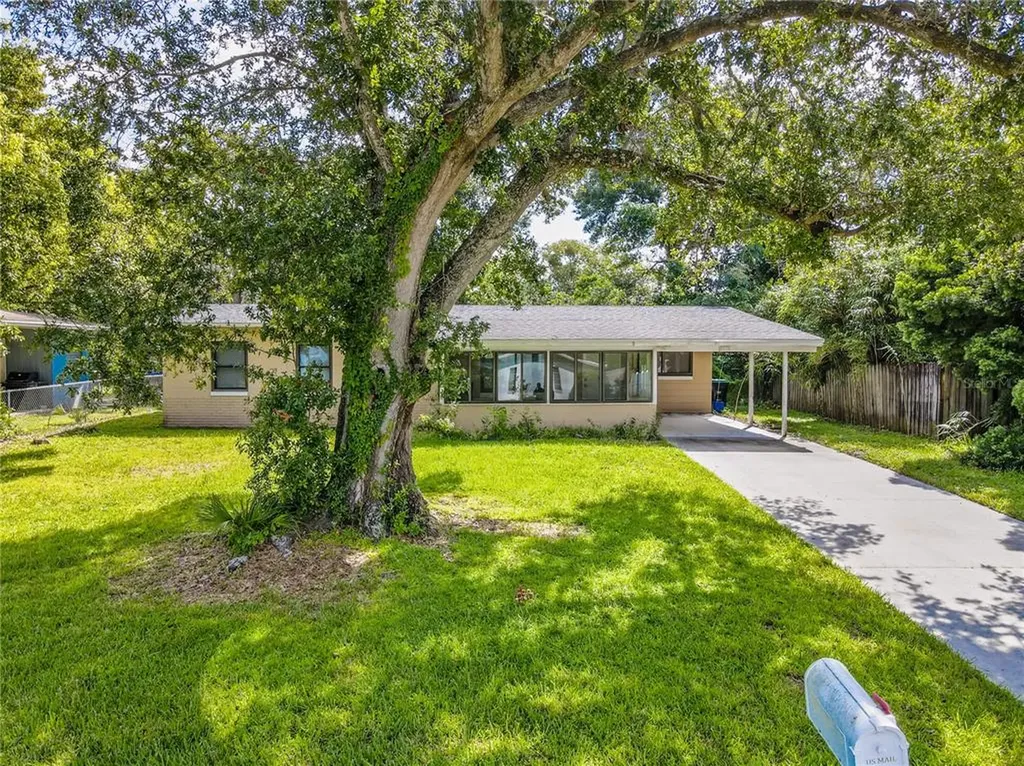 6113 Wilbeth Avenue Orlando Fl 32809 Orlando FL 32809