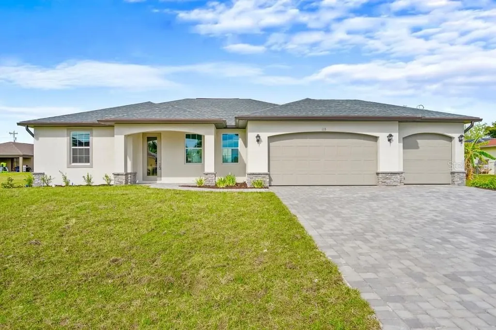 269 Fortaleza Street Punta Gorda FL 33983