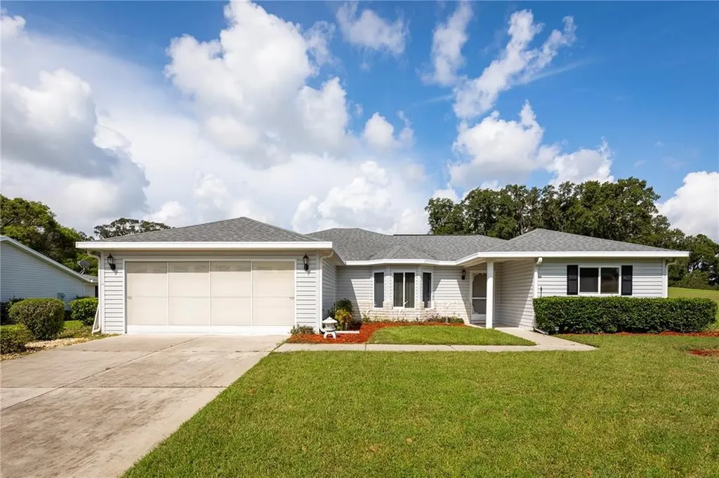 17920 SE 100th Terrace Summerfield FL 34491