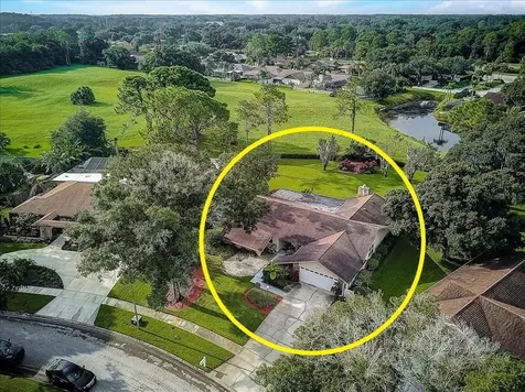 4310 Southpark Drive Tampa FL 33624