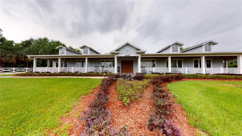 14025 Hunters Trace Lane Clermont FL 34715