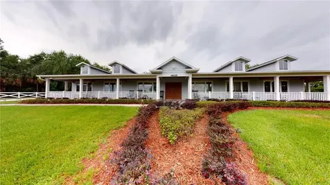 14025 Hunters Trace Lane Clermont FL 34715