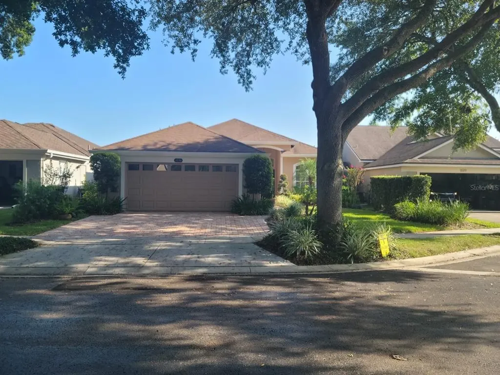 1033 Paddington Terrace Lake Mary FL 32746