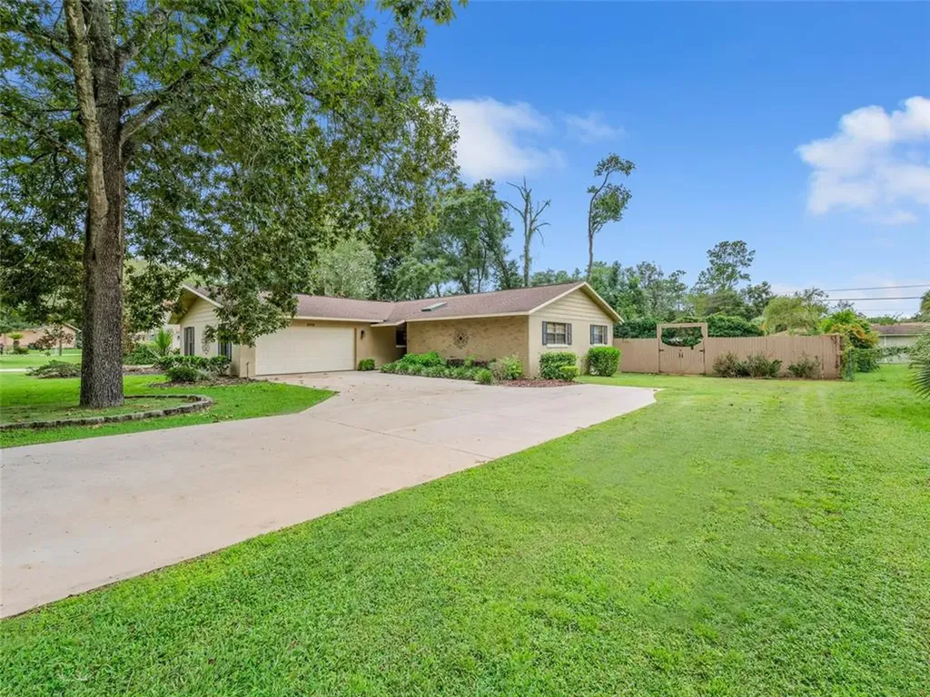 3918 SE 10th Lane Ocala FL 34471