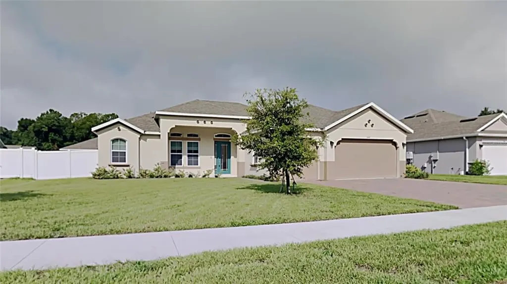 1609 Lady Fern Trail Deland FL 32720