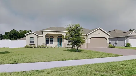 1609 Lady Fern Trail Deland FL 32720