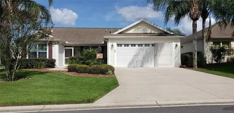 1501 Gifford Court The Villages FL 32162