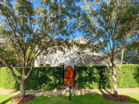 1457 Chapman Circle Winter Park FL 32789