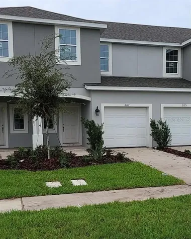 2066 Crystal Bell Street Orlando FL 32824