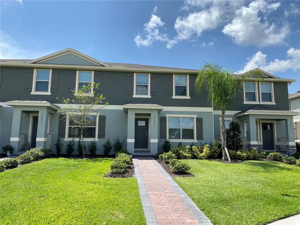 16217 Admirals Cove Lane Winter Garden FL 34787