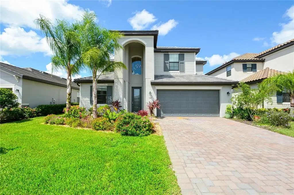 512 Mimosa Court Bradenton FL 34212
