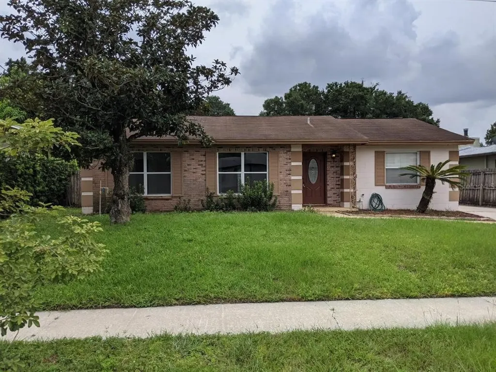 4424 Urban Court Orlando FL 32810