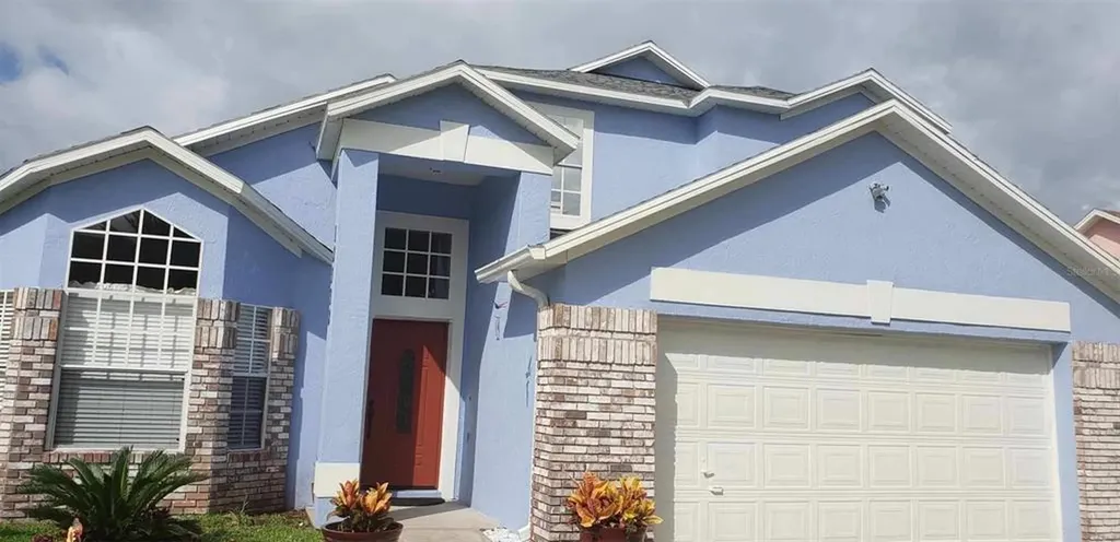 12338 Kenton Court Orlando FL 32837