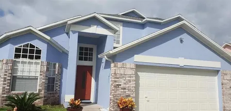 12338 Kenton Court Orlando FL 32837