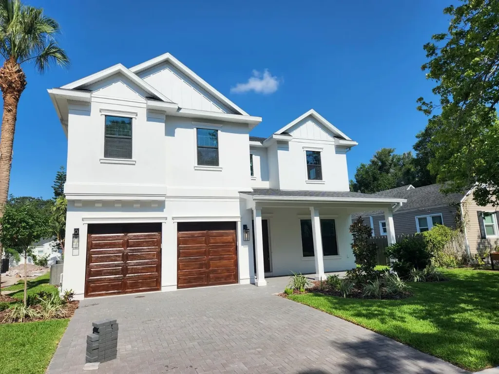 205 S Beverly Avenue Tampa FL 33609