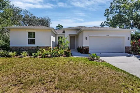 1968 Aetna Street North Port FL 34288
