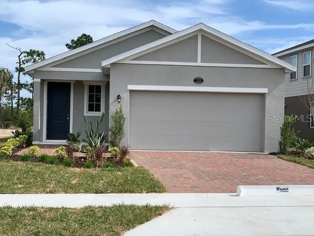 10760 Hawks Landing Drive Land O Lakes FL 34638
