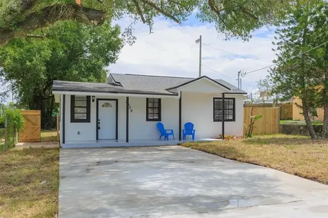 8509 N Tampa Street Tampa FL 33604