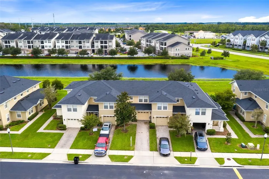 5416 Caramella Drive Orlando FL 32829