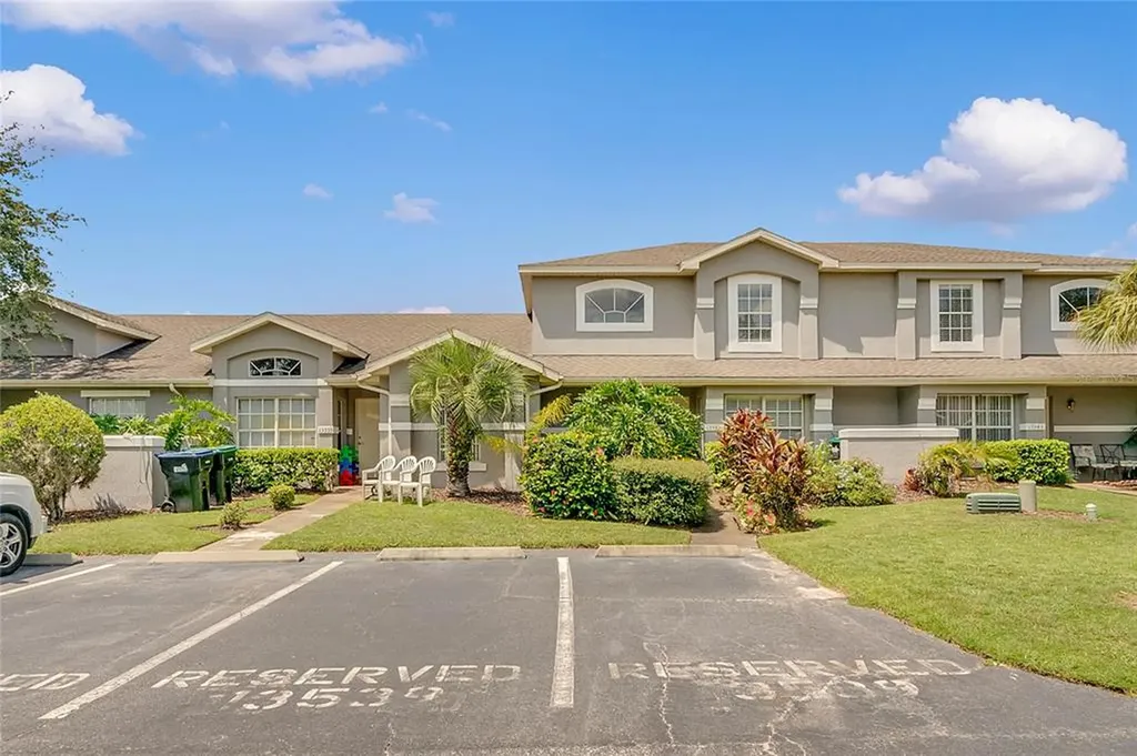 13539 Summerton Drive Orlando FL 32824