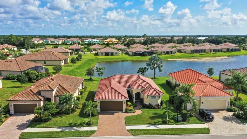 12544 Felice Drive Venice FL 34293
