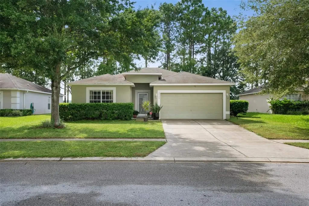 2333 Tealwood Circle Tavares FL 32778