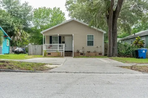 2026 11th Street S St Petersburg FL 33705