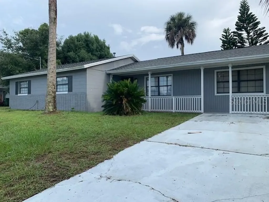 1605 Stafford Road Leesburg FL 34748