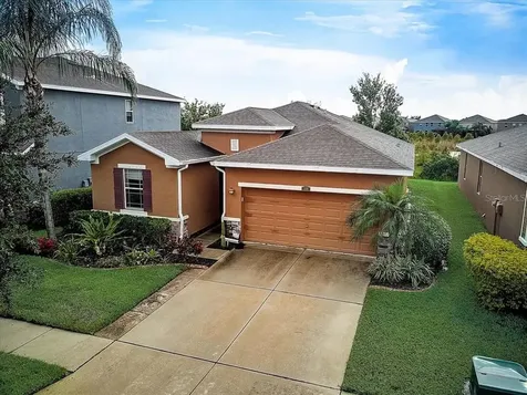 1739 Bonita Bluff Court Ruskin FL 33570