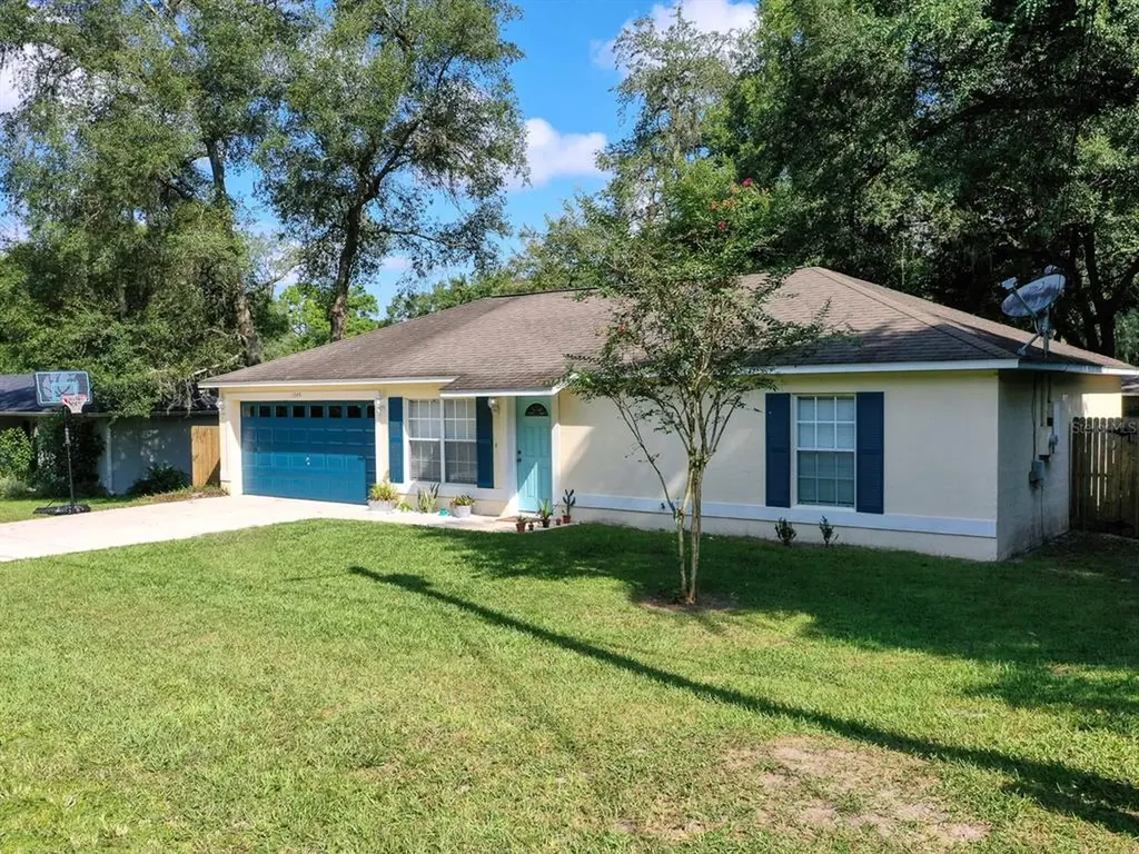 1549 17th Street Orange City FL 32763