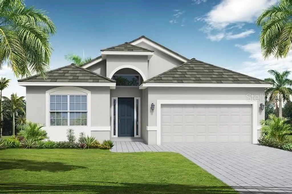 12425 Glenridge Lane Parrish FL 34219