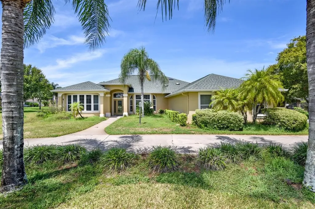 631 Hills Boulevard Port Orange FL 32127