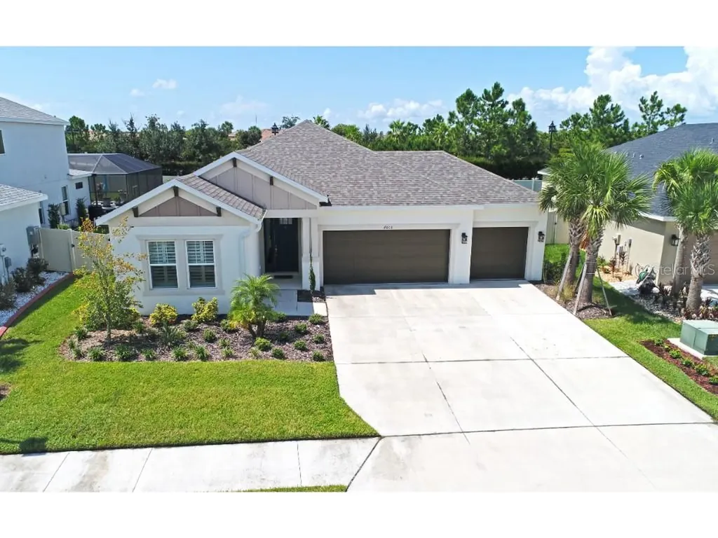 4808 Los Robles Court Palmetto FL 34221