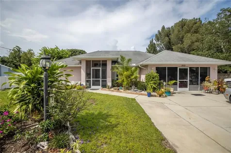 1821 Bayonne Street Sarasota FL 34231