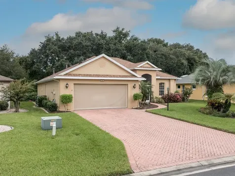 5361 Butterfly Court Leesburg FL 34748