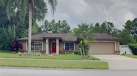315 Sprucewood Road Lake Mary FL 32746